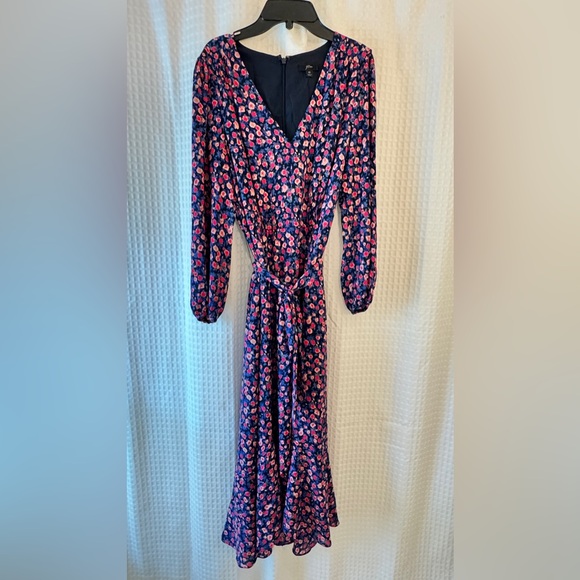 J. Crew Dresses & Skirts - J Crew ladies floral dress